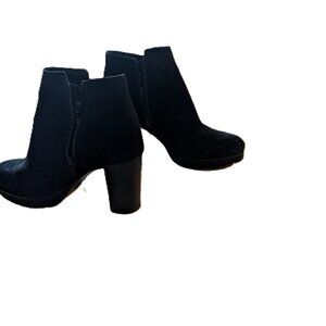 Women's booties